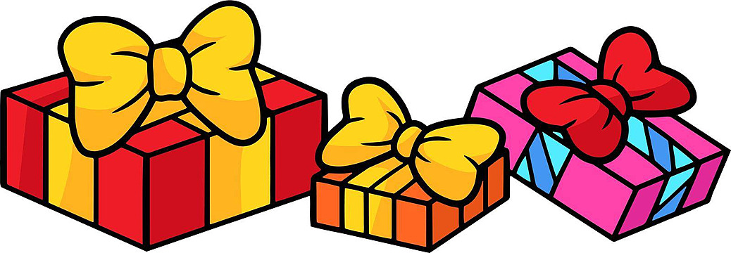 Personalised Gift Box